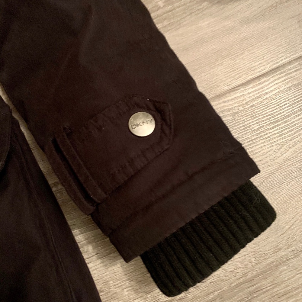 DKNY Jacket - Picture 5 of 10